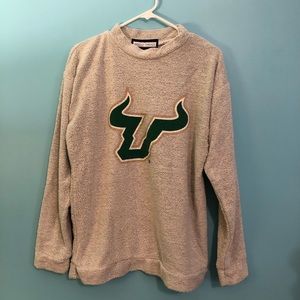 University of southern Florida wholly thread